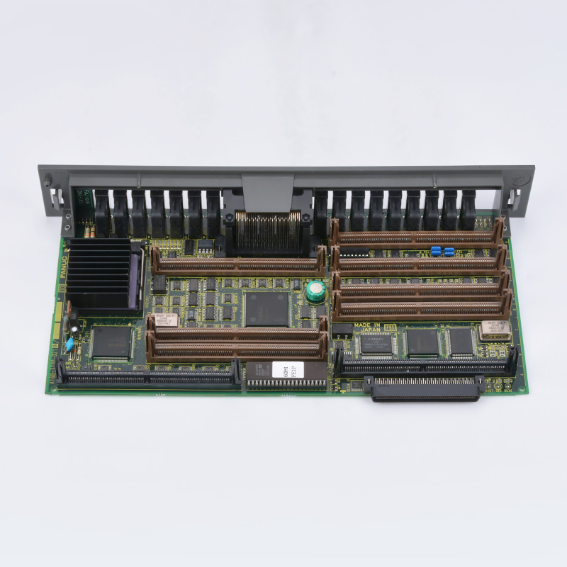 Fanuc PCB Board A16B-3200-0219 Fanuc printed circuit board