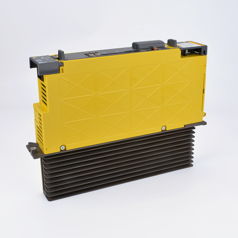 Fanuc drives A06B-6290-H123 Fanuc servo amplifier aiSV 20HV-B