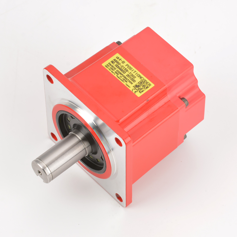 Fixed Competitive Price Okuma Control - Fanuc Spindle Encoder A860-2159-T302 ai-A PositionCoder– Weite detail pictures